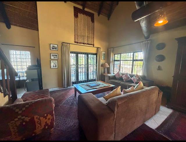 6 BEDROOM PROPERTY TO RENT IN HENNOPS RIVER